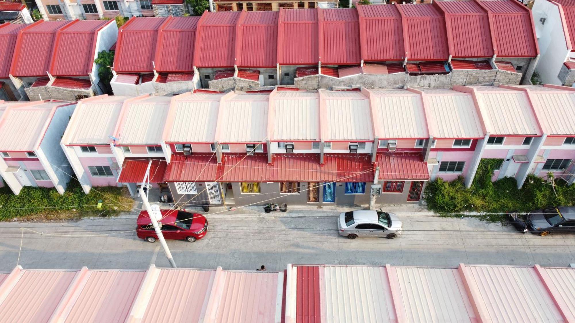 Calapan City Fully Furnished House Transient Near Xentromall L39 Eksteriør billede
