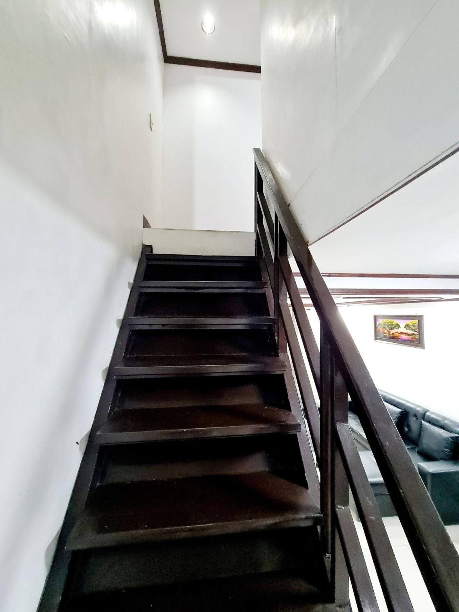 Calapan City Fully Furnished House Transient Near Xentromall L39 Eksteriør billede