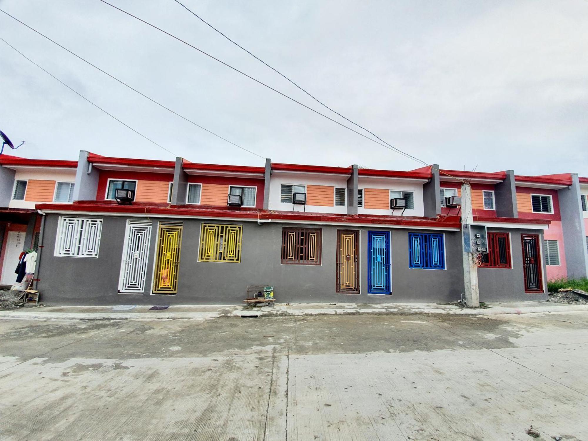 Calapan City Fully Furnished House Transient Near Xentromall L39 Eksteriør billede