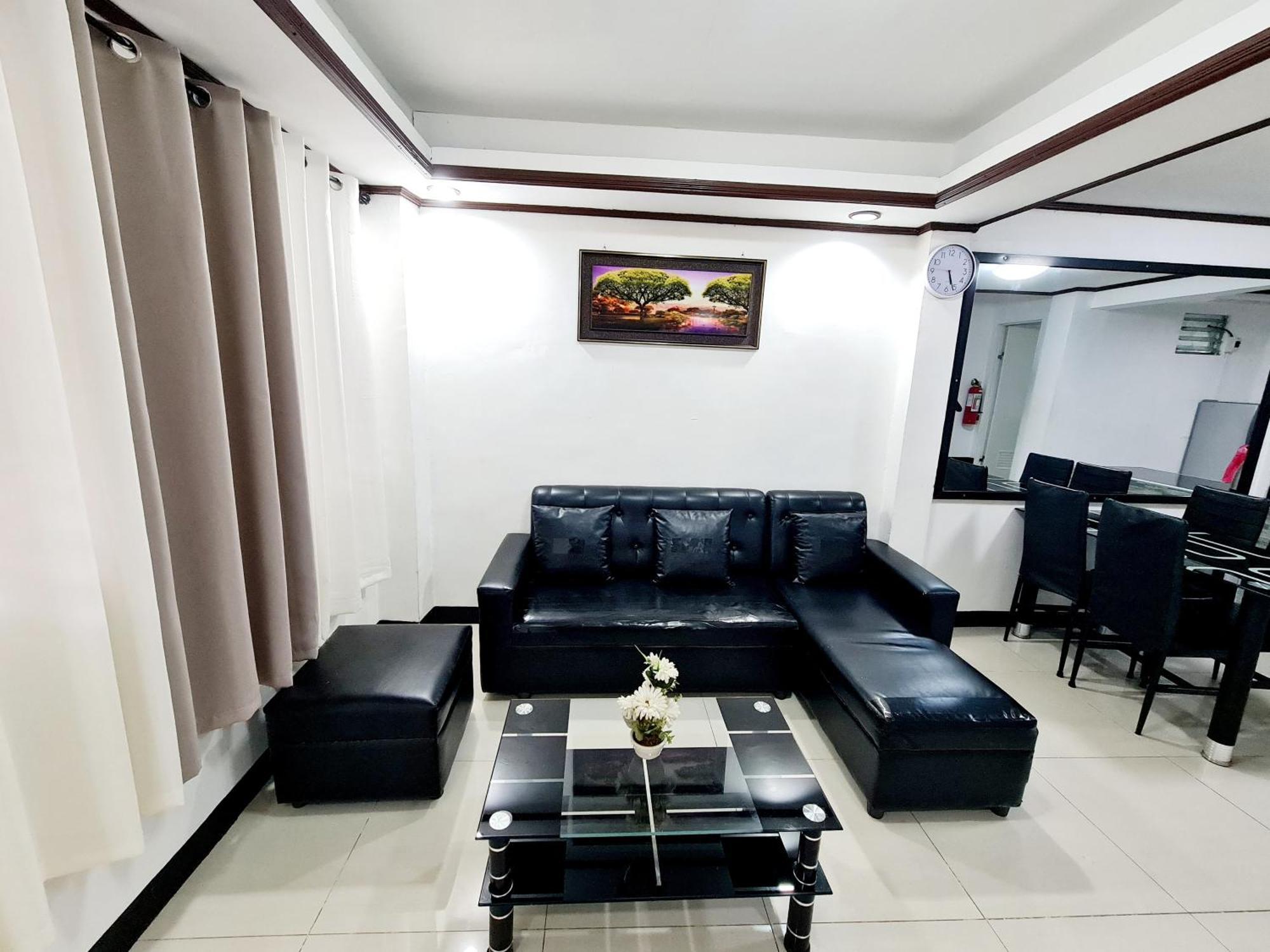Calapan City Fully Furnished House Transient Near Xentromall L39 Eksteriør billede